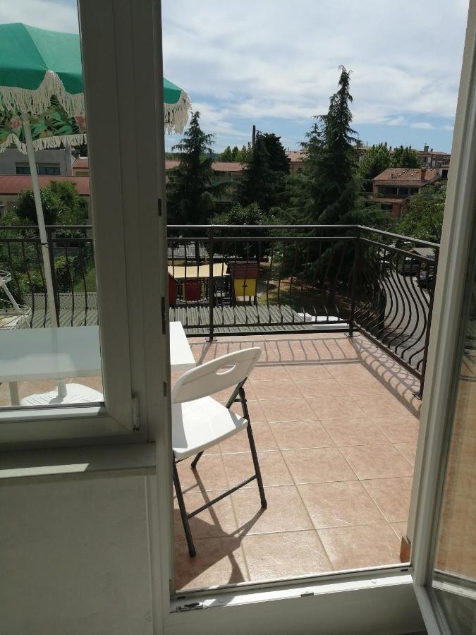 Rooms Изола Экстерьер фото