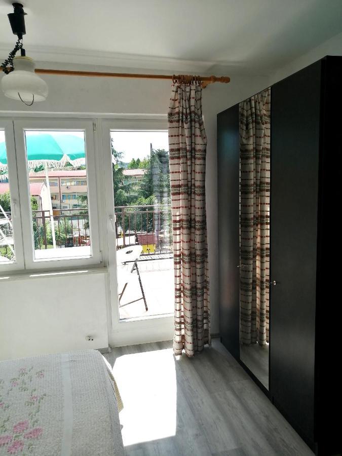Rooms Изола Экстерьер фото