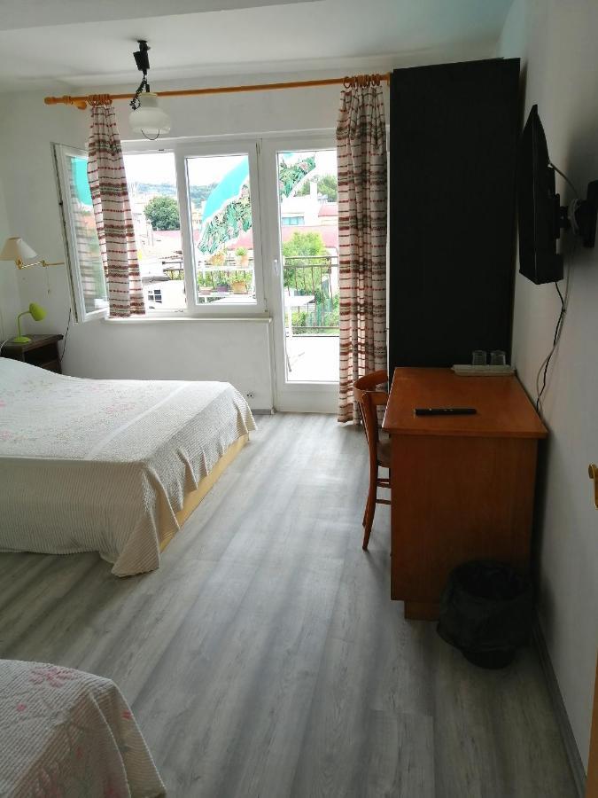 Rooms Изола Экстерьер фото